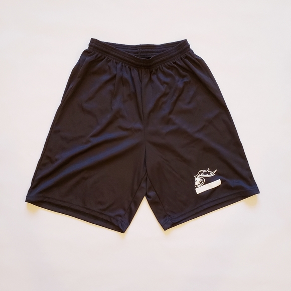 Other - Unisex shorts black
